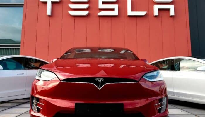 Tesla