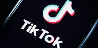 TikTok app non gaming più scaricata