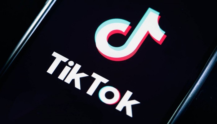 TikTok app non gaming più scaricata