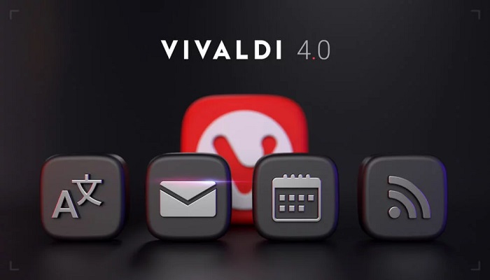 Vivaldi, browser, Vivaldi 4.0, desktop, android