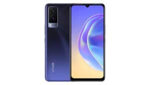 Vivo V21e 5G ufficiale