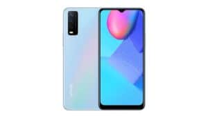 Vivo Y12A ufficiale
