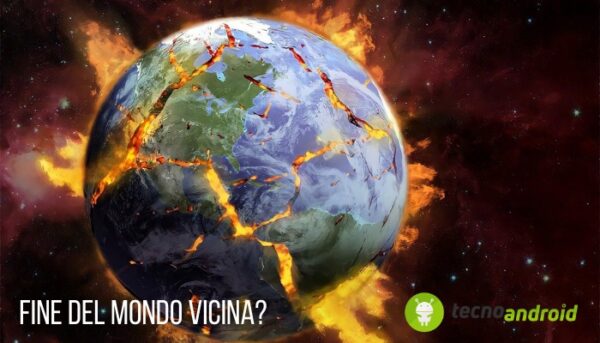 fine del mondo