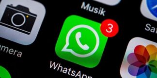 WhatsApp messaggi effimeri novità