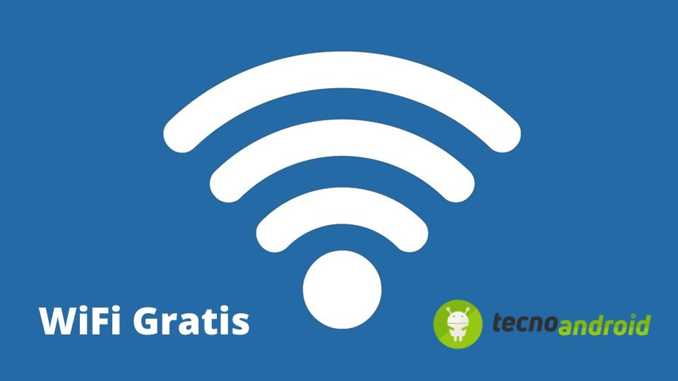 Wifi Gratis per tutti: prima era solo un sogno, ora invece è possibile
