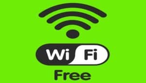 wifi