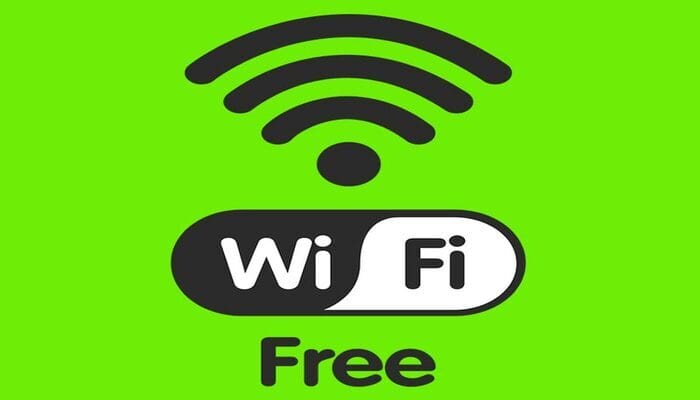 wifi
