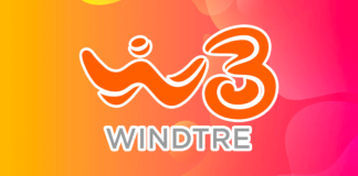 WindTre 100 GB offerta estate