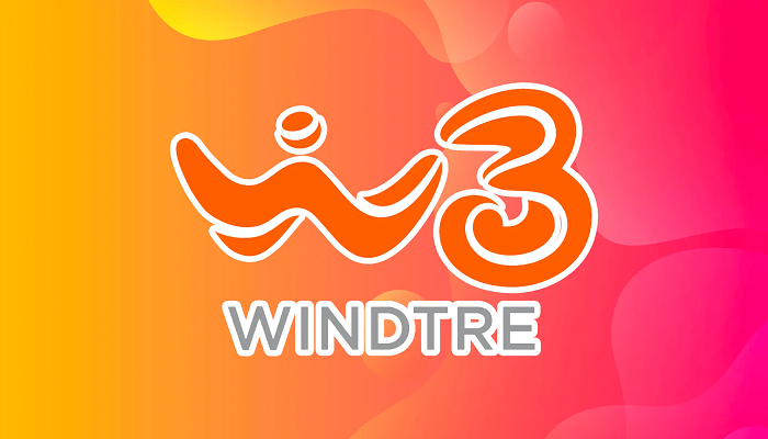 WindTre 100 GB offerta estate