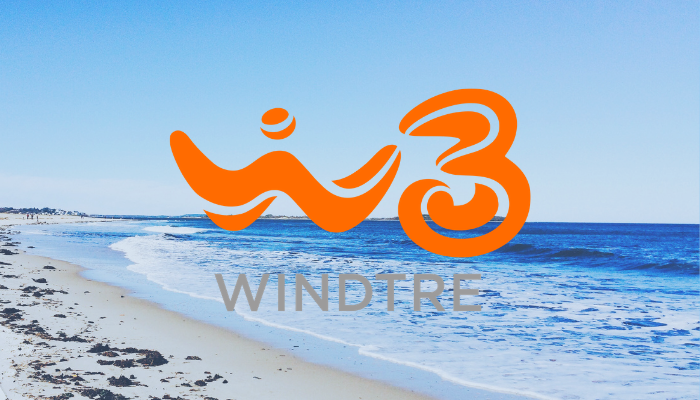 Windtre offerte mobile estate