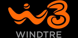 WindTre rete fissa rimodulazioni agosto 2021