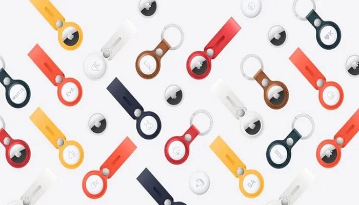 Xiaomi, Apple, AirTag, low-cost
