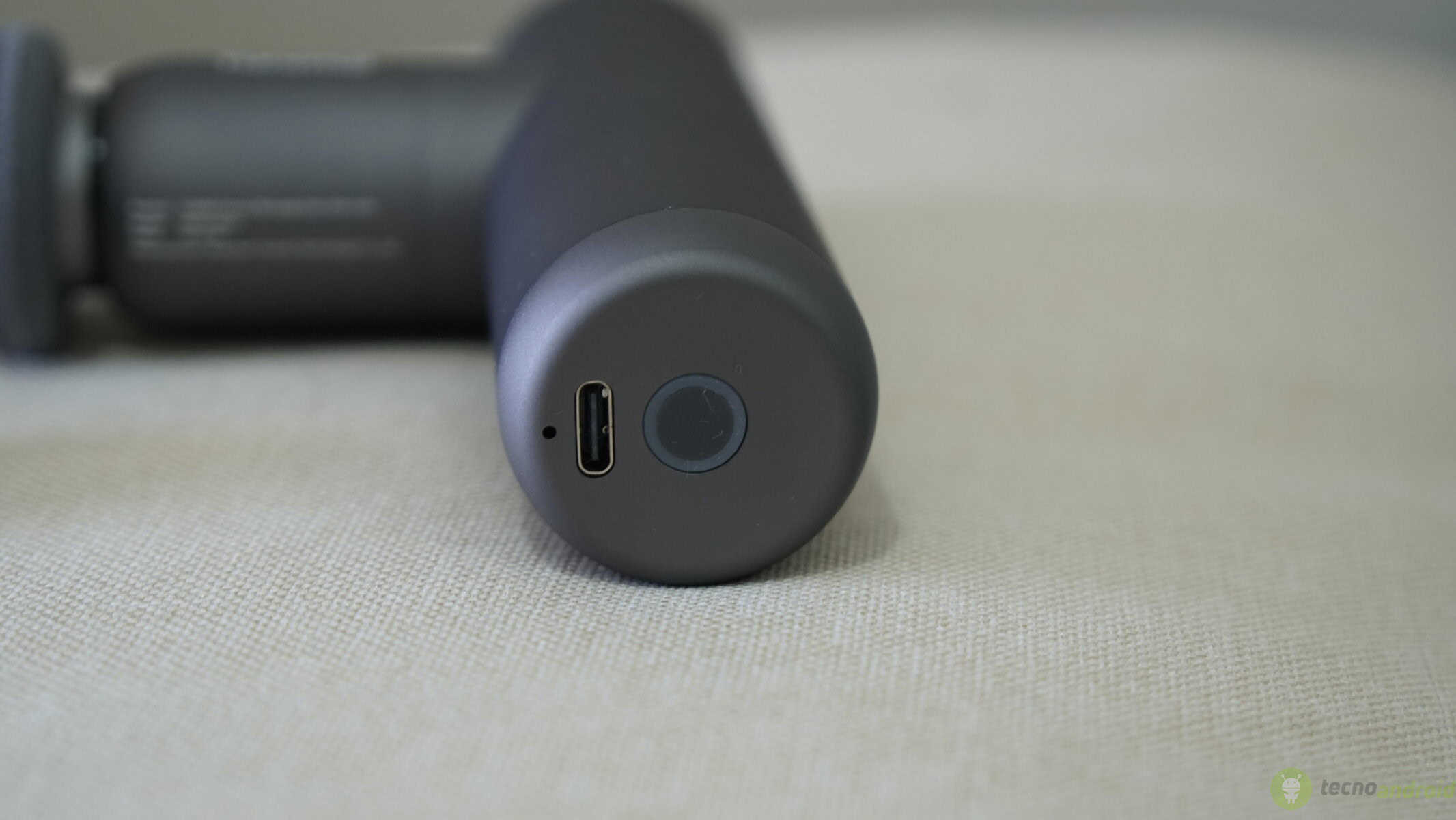 Xiaomi Yunmai Massage Gun Extra Mini (12)