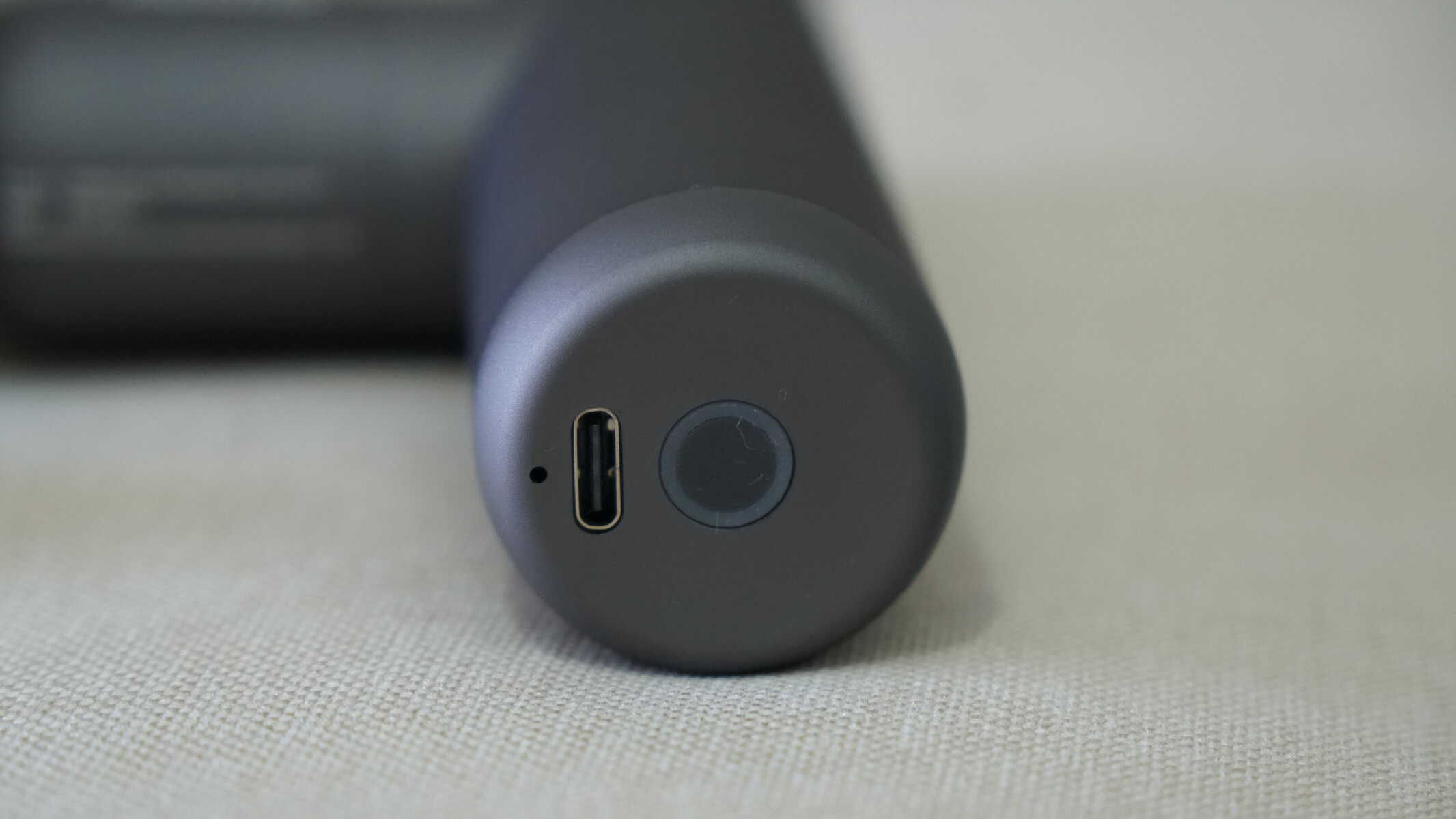 Xiaomi Yunmai Massage Gun Extra Mini (13)
