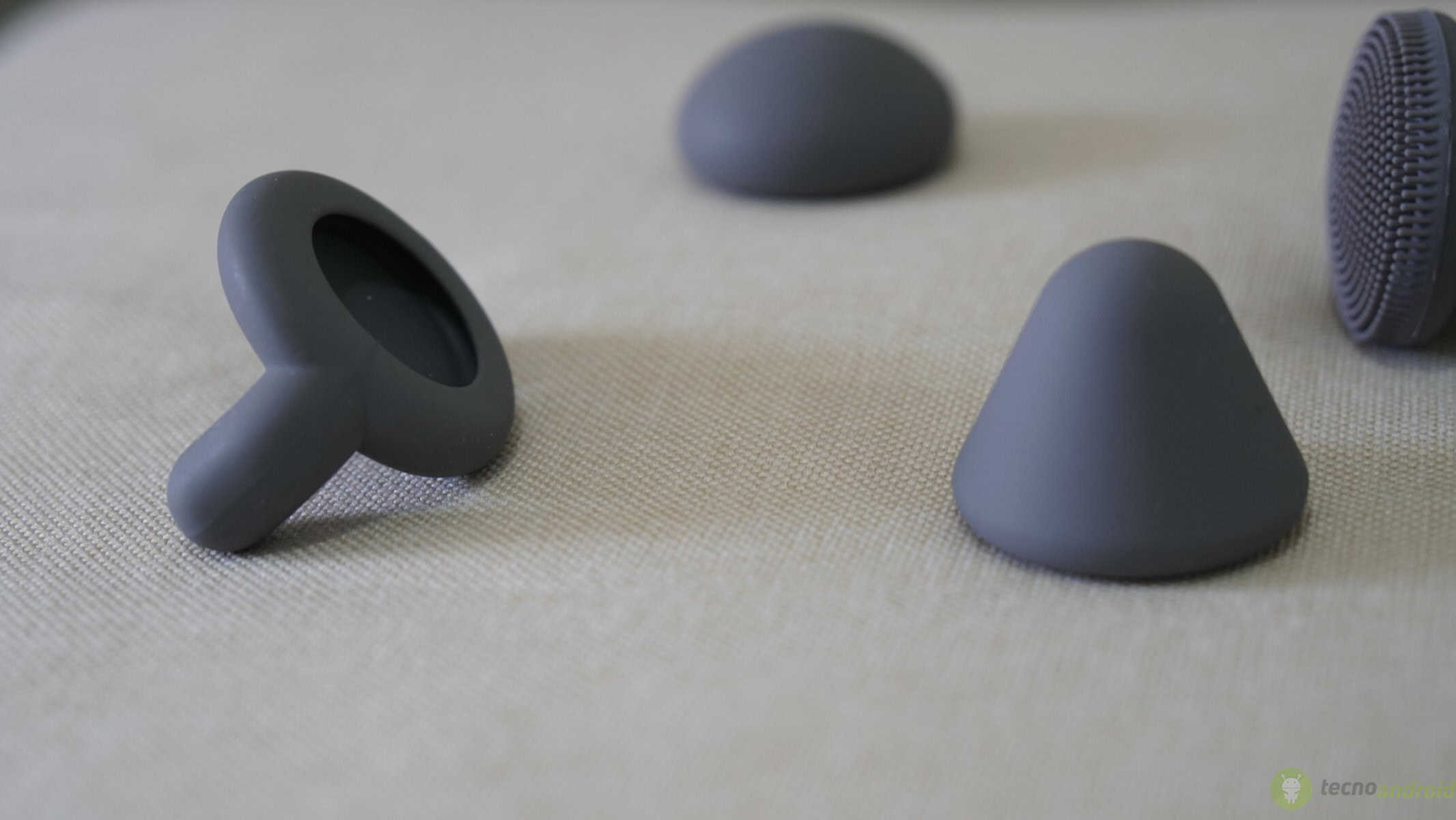 Xiaomi Yunmai Massage Gun Extra Mini (14)