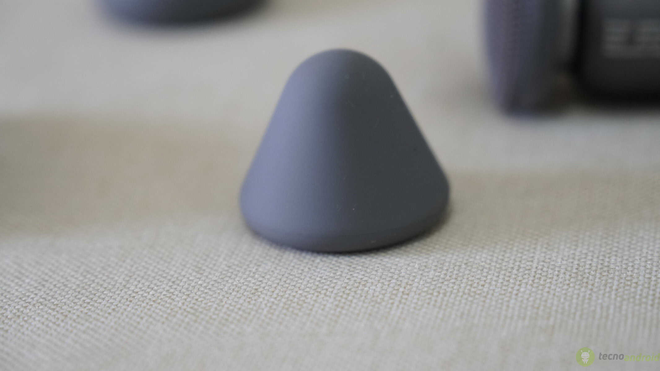 Xiaomi Yunmai Massage Gun Extra Mini (16)