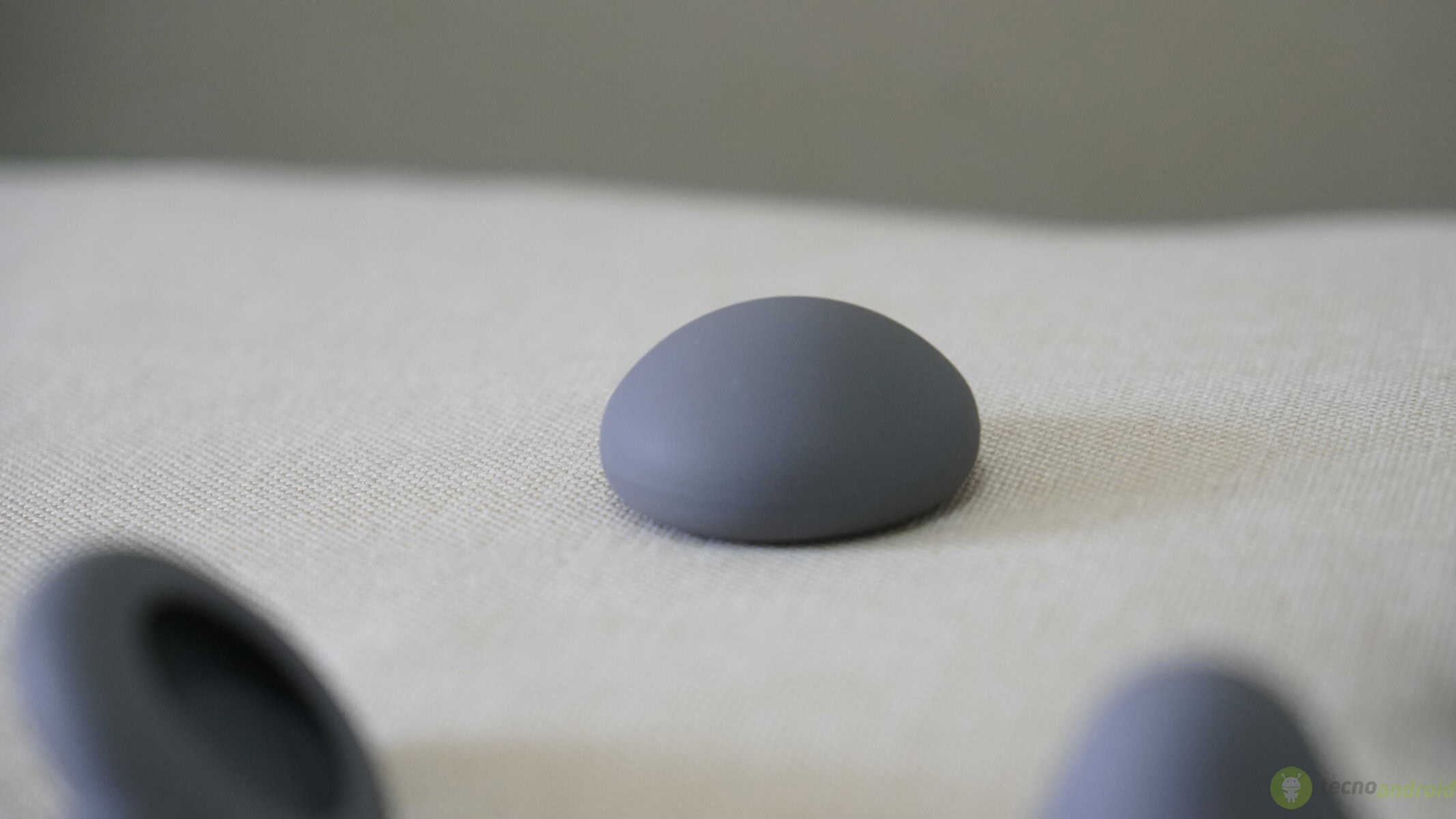 Xiaomi Yunmai Massage Gun Extra Mini (17)