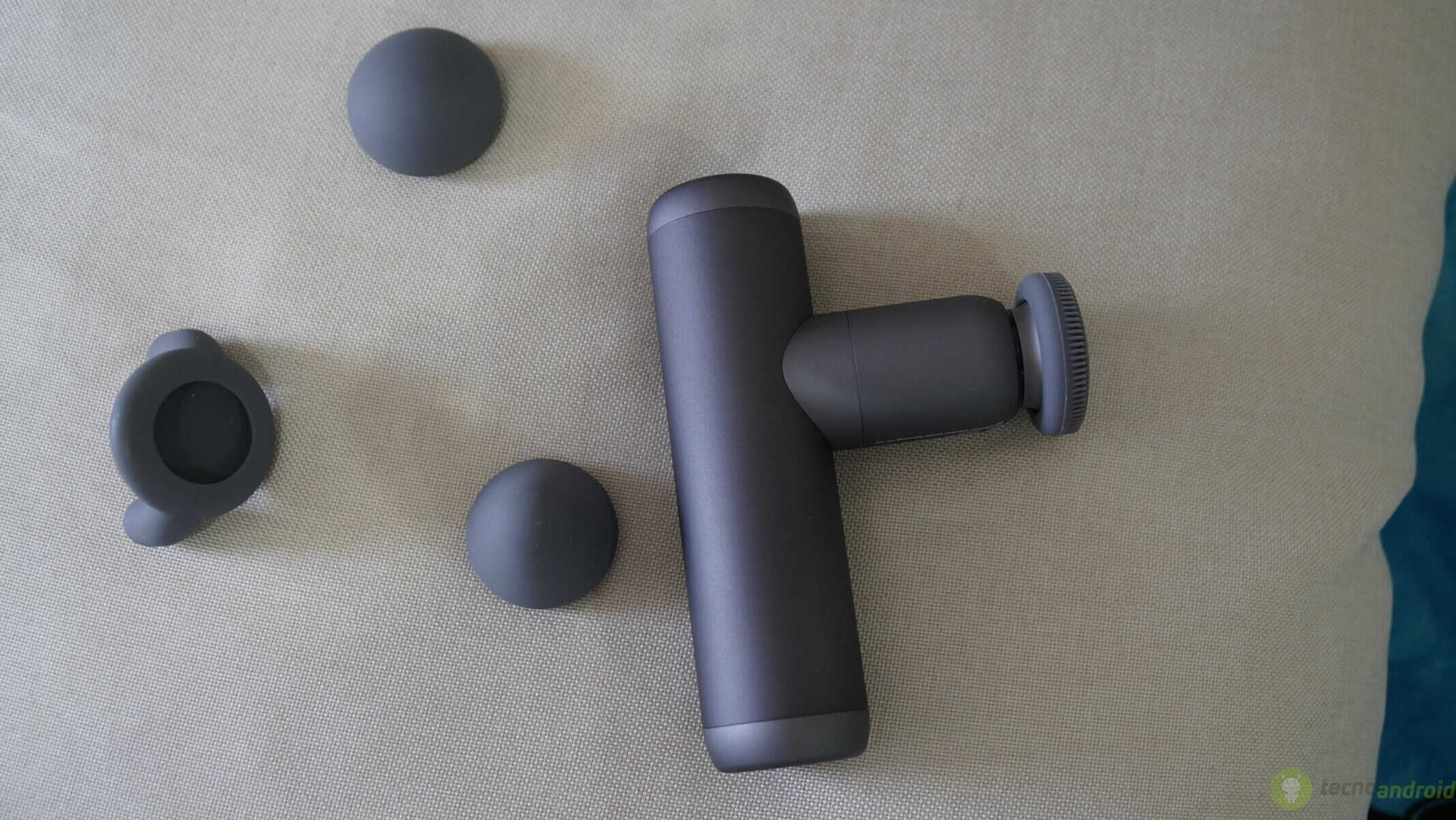 Xiaomi Yunmai Massage Gun Extra Mini (18)