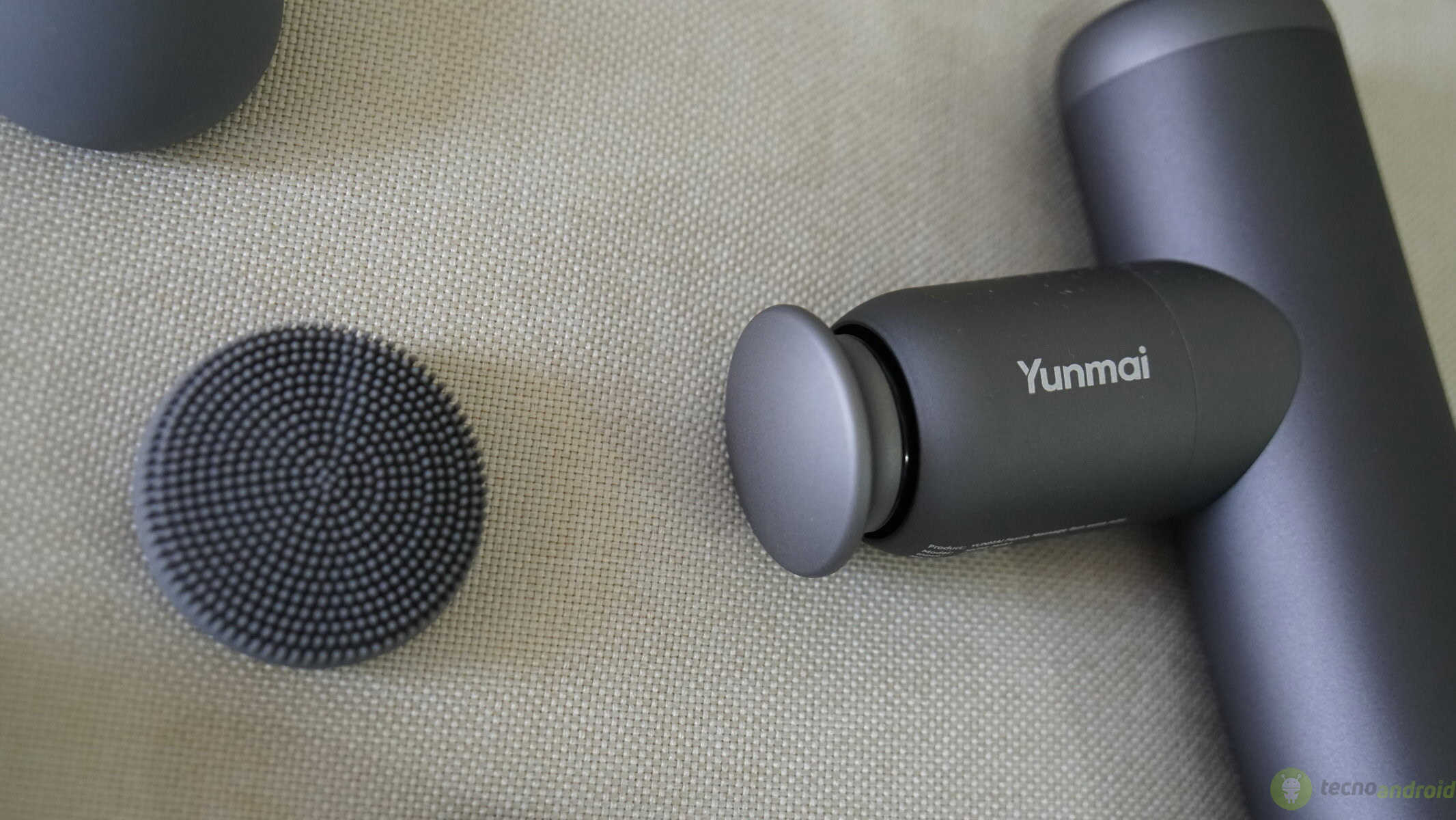 Xiaomi Yunmai Massage Gun Extra Mini (19)