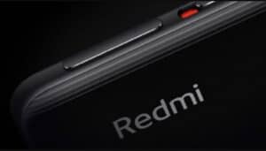 Xiaomi al lavoro su Redmi K50