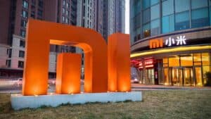 Xiaomi, logo, MIUI, Mi 12, Mi 11, Mi MIX 4, Mi MIX 5