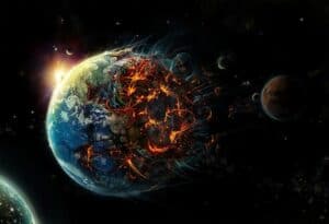 fine del mondo