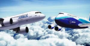 boeing