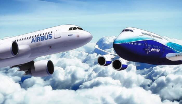 boeing