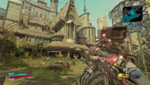 borderlands-3-cross-play-aggiornamento-novita