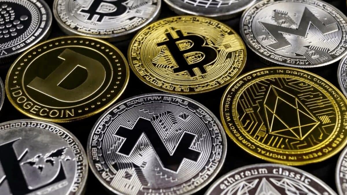 criptovalute
