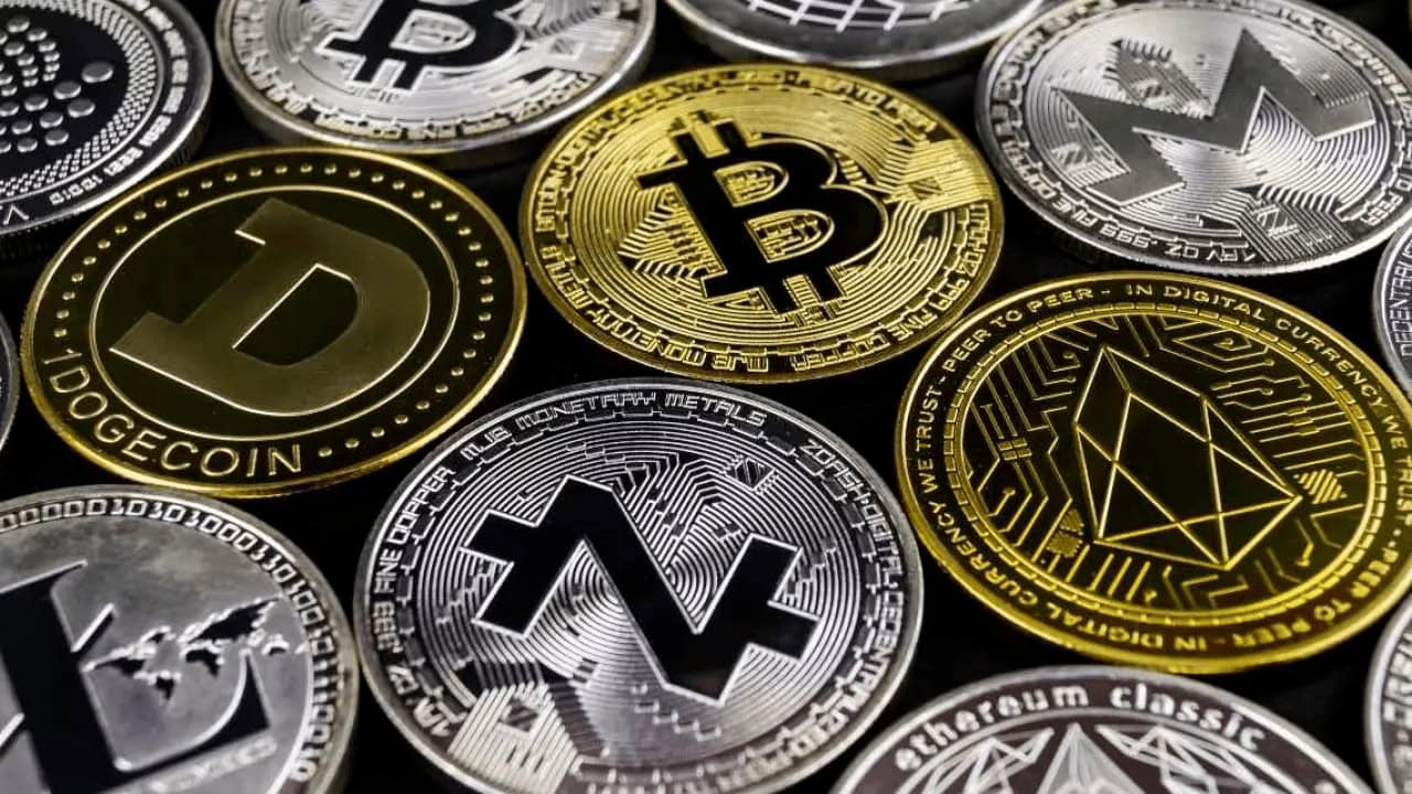 criptovalute