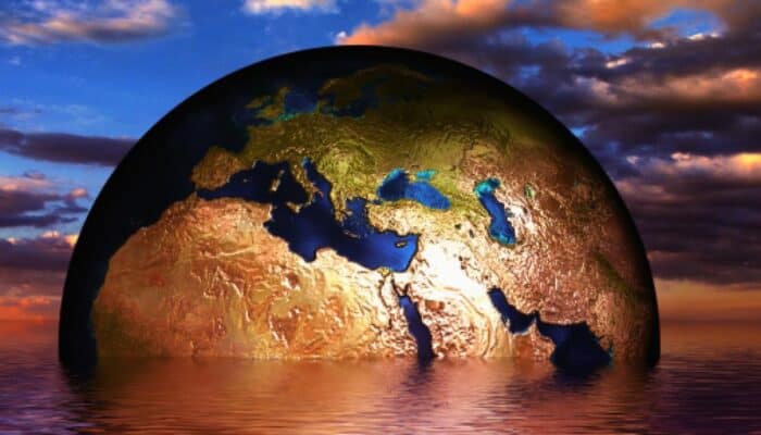fine del mondo