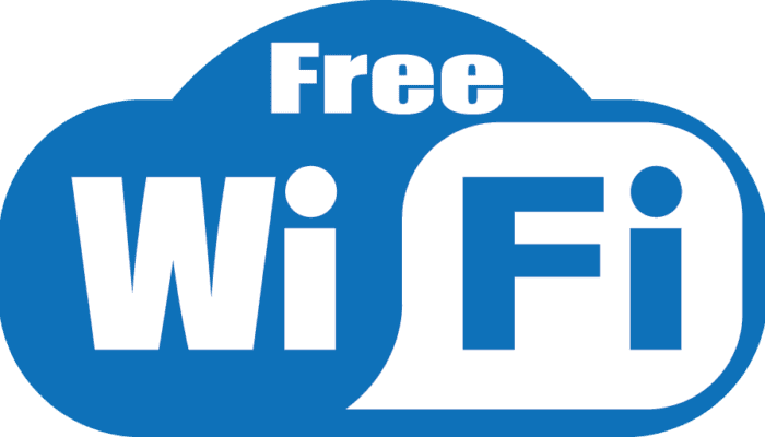 wifi