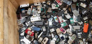 smartphone