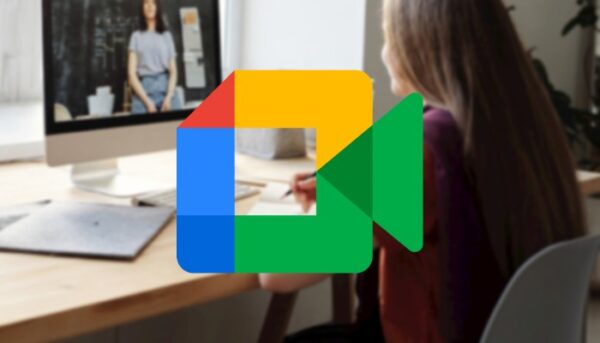 Google Meet