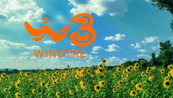 Wind Tre