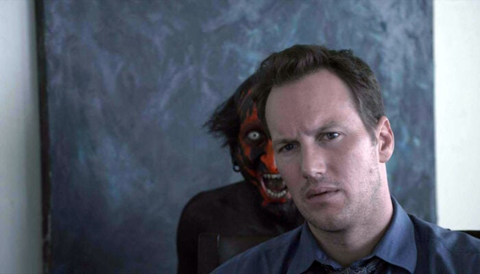 insidious