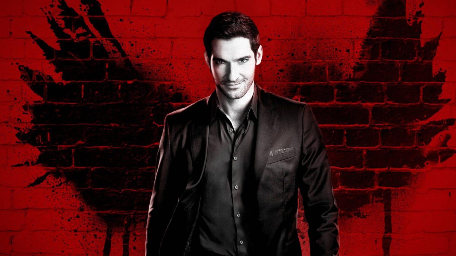 lucifer