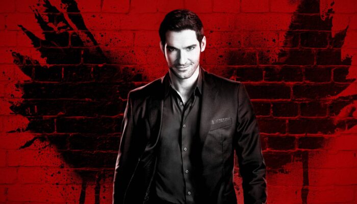 lucifer