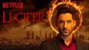lucifer