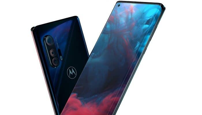 motorola, flagship, test, Cina
