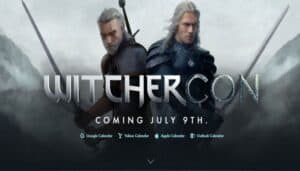 netflix-cd-projekt-red-witchercon-9-luglio
