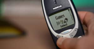 smartphone