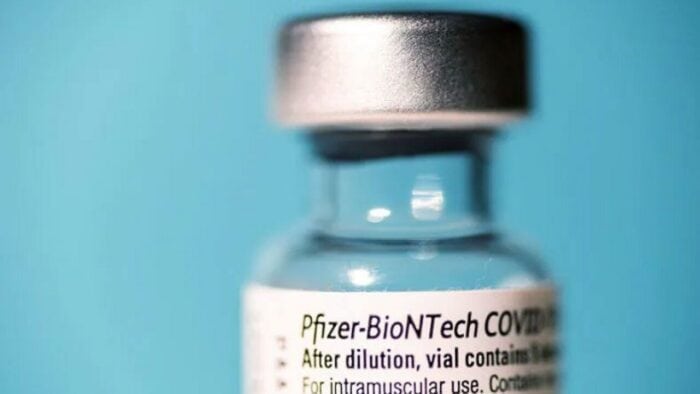 pfizer