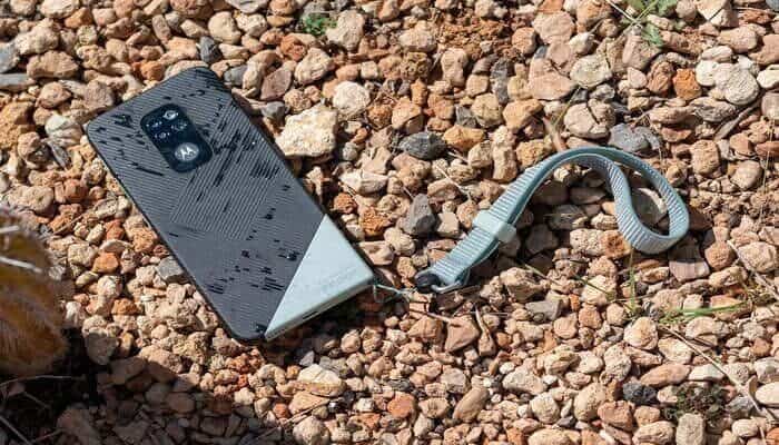 Motorola Defy 2021