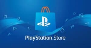 playstation store