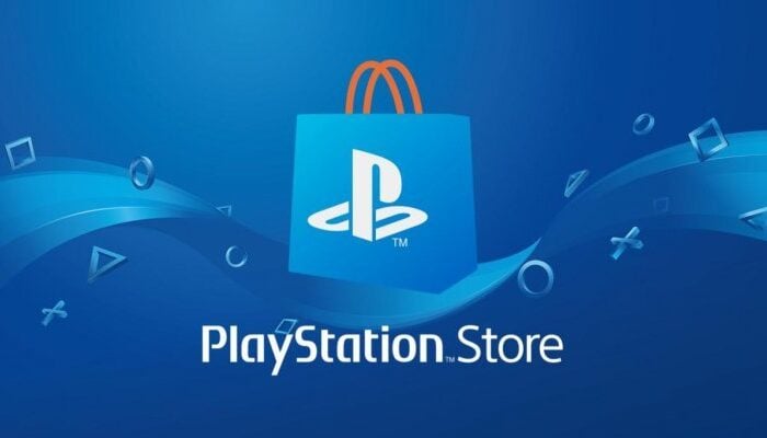 playstation store