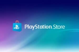 playstation store