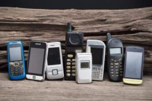 smartphone