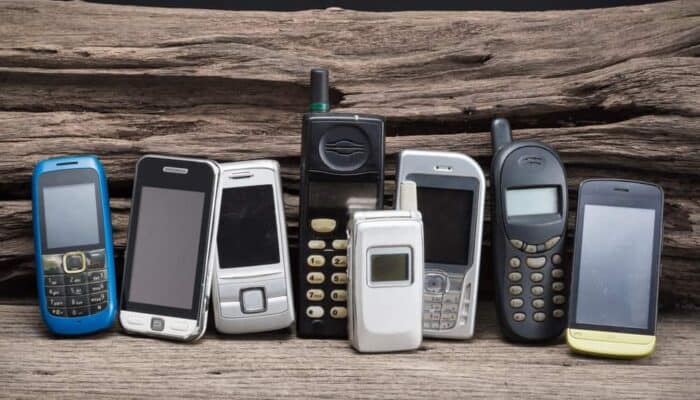 smartphone